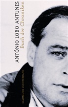 António Lobo Antunes, António Lobo Antunes - Buch der Chroniken
