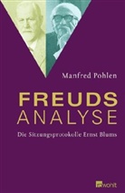 Manfred Pohlen - Freuds Analyse