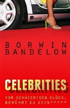 Borwin Bandelow - Celebrities