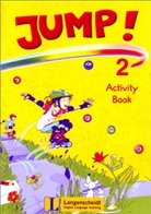 Jump! - Bd. 2: 4. Klasse, Activity Book