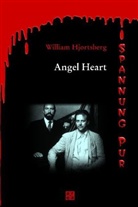 William Hjortsberg - Angel Heart