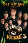 Joachim Masannek, Barbara van den Speulhof, Constantin Gastmann, Jimi B. Ochsenknecht, Jimi Blue Ochsenknecht - Die Wilden Kerle 3, Das Original-Hörspiel zum Kinofilm, 1 Cassette