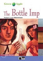 Robert L. Stevenson, Robert Louis Stevenson - The Bottle Imp