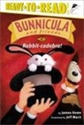 James Howe, James/ Mack Howe, Jeff Mack - Rabbit-cadabra!