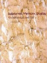 Elizabeth Demarrais, Christopher Gosden, A. Colin Renfrew, Elizabeth Demarrais, Chris Gosden, Colin Renfrew - Substance, Memory, Display: Archaeology and Art