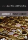 Stuart (EDT)/ Valentine Aitken, Stuart Valentine Aitken, Stuart C. Aitken, Gill Valentine - Approaches to Human Geography