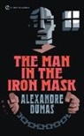 Roger Celestin, Alexandre Dumas, Alexandre/ Celestin Dumas, Jack Zipes - The Man in the Iron Mask