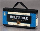 Alexander Scourby - Bible - King James Version (Audio book)