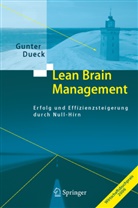 Gunter Dueck - Lean Brain Management