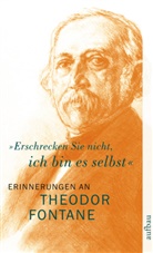 Hehle, Hehle, Christine Hehle, Wolfgan Rasch, Wolfgang Rasch - "Erschrecken Sie nicht, ich bin es selbst"