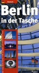Clemens Beeck, Clemens Beek, Günter Schneider, Günter Schneider - Berlin in der Tasche