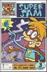 Melanie Marks, Melanie/ Collin Marks, Daryll Collins - Super Sam
