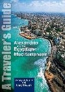 Jenny Jobbins, Mary Megalli, Mary D Megalli - Alexandria and the Egyptian Mediterranean