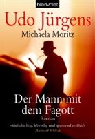 Udo Jürgens, Michaela Moritz - Der Mann mit dem Fagott