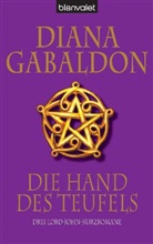 Diana Gabaldon - Die Hand des Teufels
