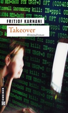 Fritjof Karnani - Takeover