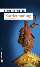 Klaus Erfmeyer - Karrieresprung