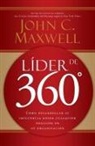 John C. Maxwell - Lider de 360