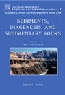 Fred T. Mackenzie, F T MacKenzie, F. T. Mackenzie, F.T. Mackenzie - Sediments, Diagenesis, and Sedimentary Rocks