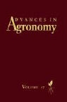 Norman, Donald L. Sparks, Donald L. Ph. Sparks - Advances in Agronomy