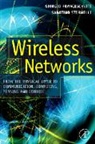 Giorgio Franceschetti, Sabatino Stornelli, Giorgio Franceschetti, Giorgio (JPL - Jet Propulsion Laboratory Franceschetti, Franceschetti Giorgio, Sabatino Stornelli... - Wireless Networks