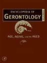 James E. Birren, James E. (EDT) Birren, James E. Birren - Encyclopedia of Gerontology