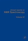 Graham A. Webb, Graham A. Webb, Graham A Webb, Graham A. Webb - Annual Reports on Nmr Spectroscopy