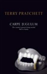 Terry Pratchett - Carpe Jugulum
