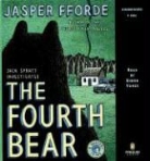 Jasper Fforde, Jasper/ Vance Fforde, Simon Vance - The Fourth Bear