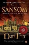C. J. Sansom - Dark Fire