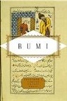 Jalal Al-Din Rumi, Jalal Al Rumi, Jalal al-Din Rumi, Jalalu'l-Din Rumi, Peter Washington, Peter Washington - Rumi