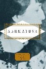 Anna Akhmatova, Anna Andreevna Akhmatova, D. M. Thomas, Peter Washington, Peter Washington - Anna Akhmatova