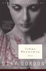 Mary Gordon - Final Payments