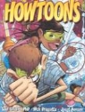 Joost Bonsen, Nick Dragotta, Saul Griffith, Saul Bonsen Griffith - Howtoons