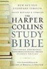 Harold W Attridge, Harold W (Ed) Attridge, Harold W. Attridge, Harold W. (EDT)/ Meeks Attridge, Harold W (Ed) Attridge, Society of Biblical Literatur... - HarperCollins Study Bible - Student Edition