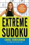 Carol Vorderman - Extreme Sudoku