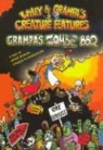Kirk Scroggs, Kirk/ Scroggs Scroggs, Kirk Scroggs - Grampa's Zombie Bbq