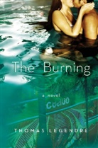 Thomas Legendre - The Burning
