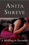 Anita Shreve - A Wedding in December