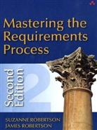 Robertson, James Robertson, Suzanne Robertson - Mastering the requirements process