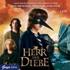 Cornelia Funke, Bernd Stephan - Herr der Diebe, 2 Audio-CDs (Audio book)