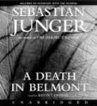 Sebastian Junger, Sebastian/ Conway Junger, Kevin Conway - A Death in Belmont