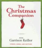 Garrison Keillor, Garrison (EDT) Keillor - The Christmas Companion