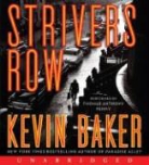 Kevin Baker, Kevin/ Penny Baker, Thomas Penny, Thomas Anthony Penny - Strivers Row