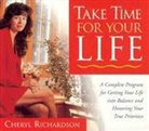Cheryl Richardson, Cheryl Richardson - Take Time for Your Life (Audio book)