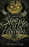 Wayne Franklin, Washington Irving, Irving Washington - The Legend of Sleepy Hollow