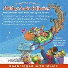 Jan Berenstain, Stan Berenstain, Berenstain Jan, Jan Berenstain, Stan Berenstain - The Berenstain Bears Holiday Audio Collection 1/60 (Audio book)