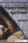 Paul Stern - Preparing and Presenting Expert Testimony
