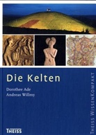 Dorothee Ade, Andreas Willmy - Die Kelten