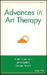 H Wadeson, Harriet Wadeson, Harriet Durkin Wadeson, Harriet Etc. Wadeson, Jean Durkin, Dorine Perach... - Advances in Art Therapy